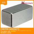 Block-Form und NdFeB Magnet Composite starke starker magnet